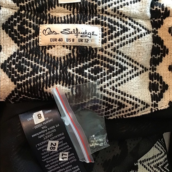 Designer jacket - Picture 8 of 8